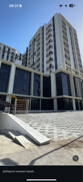 Ezgu Residence 2/5/12 новостройка Сергели Метро Узгариш кадастр бор