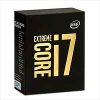 Intel i7 5960X  Extreme Edition
20M Cache, up