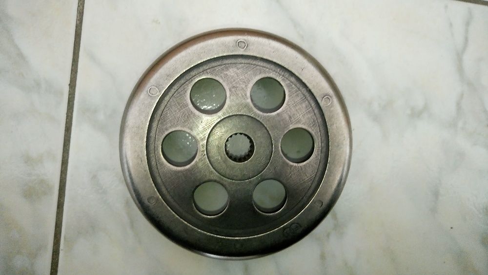 Piese de schimb LINHAI 300 Oala mica ambreiaj