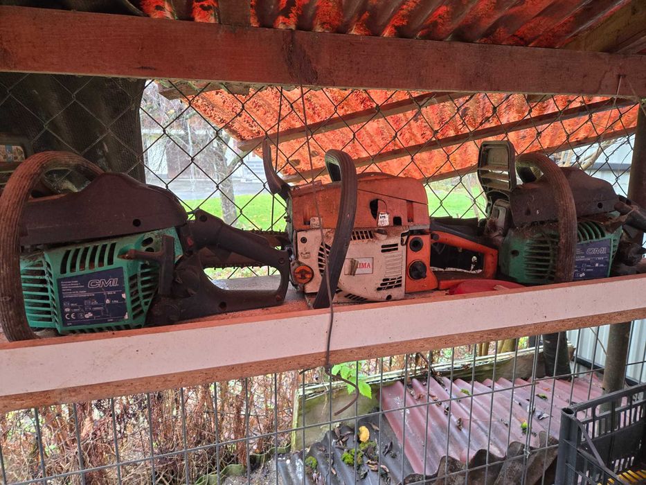 Vand trei drujbe posibil sa mearga