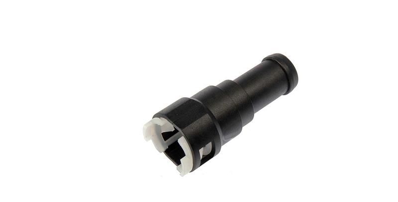 Разъем шланга печки Escalade, Tahoe, Hummer