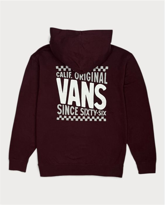 Vans оригинален мъжки суичър, L размер