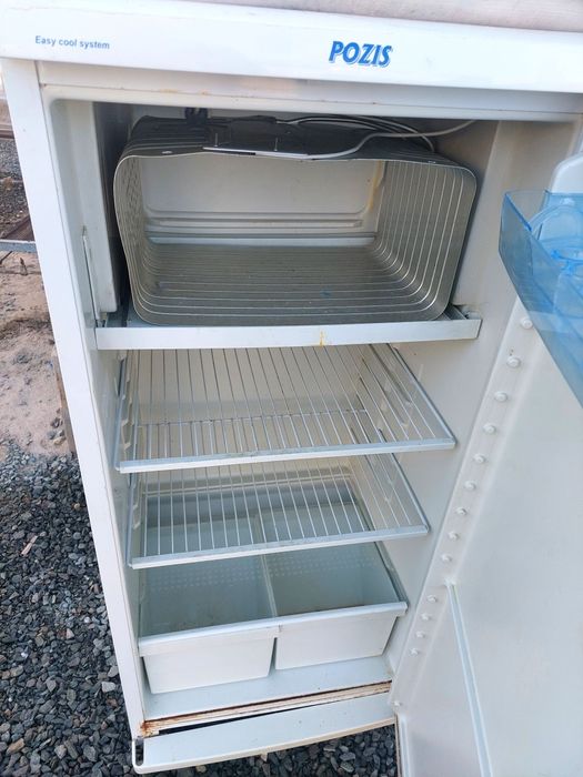 Холодильник Pozis