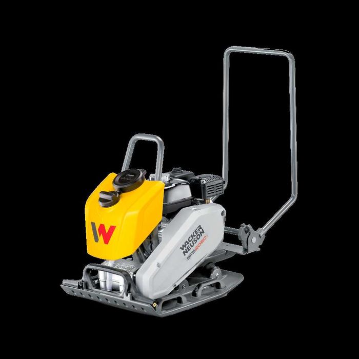 Placă compactoare Wacker Neuson 99 kg