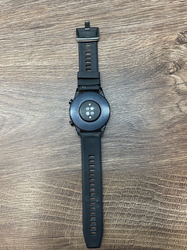 Huawei watch gt 2 НЕ СВЕТИ