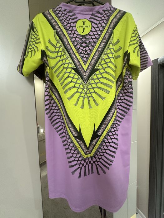 Ежедневна рокля JUNONA