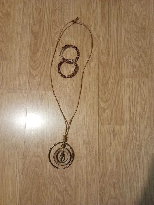 Стилни бижута - изискани комплекти