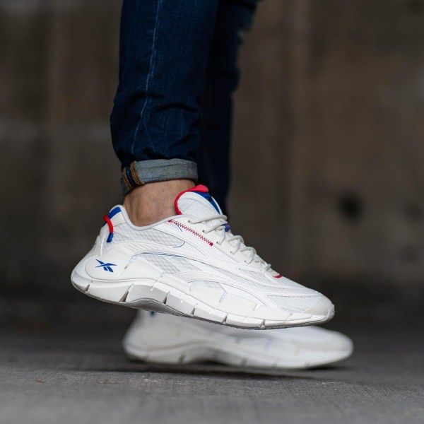 Reebok Zig Kinetica (На скидке)