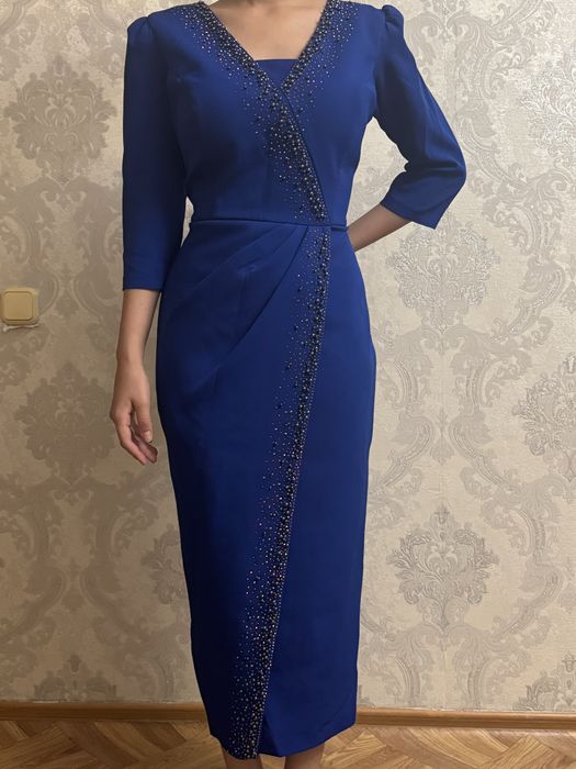 Продам вечернее платье