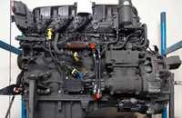 motor complet sau fara accesorii pentru camion daf euro5 xf 105 MX-300