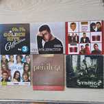 Фирмени CD  дискове