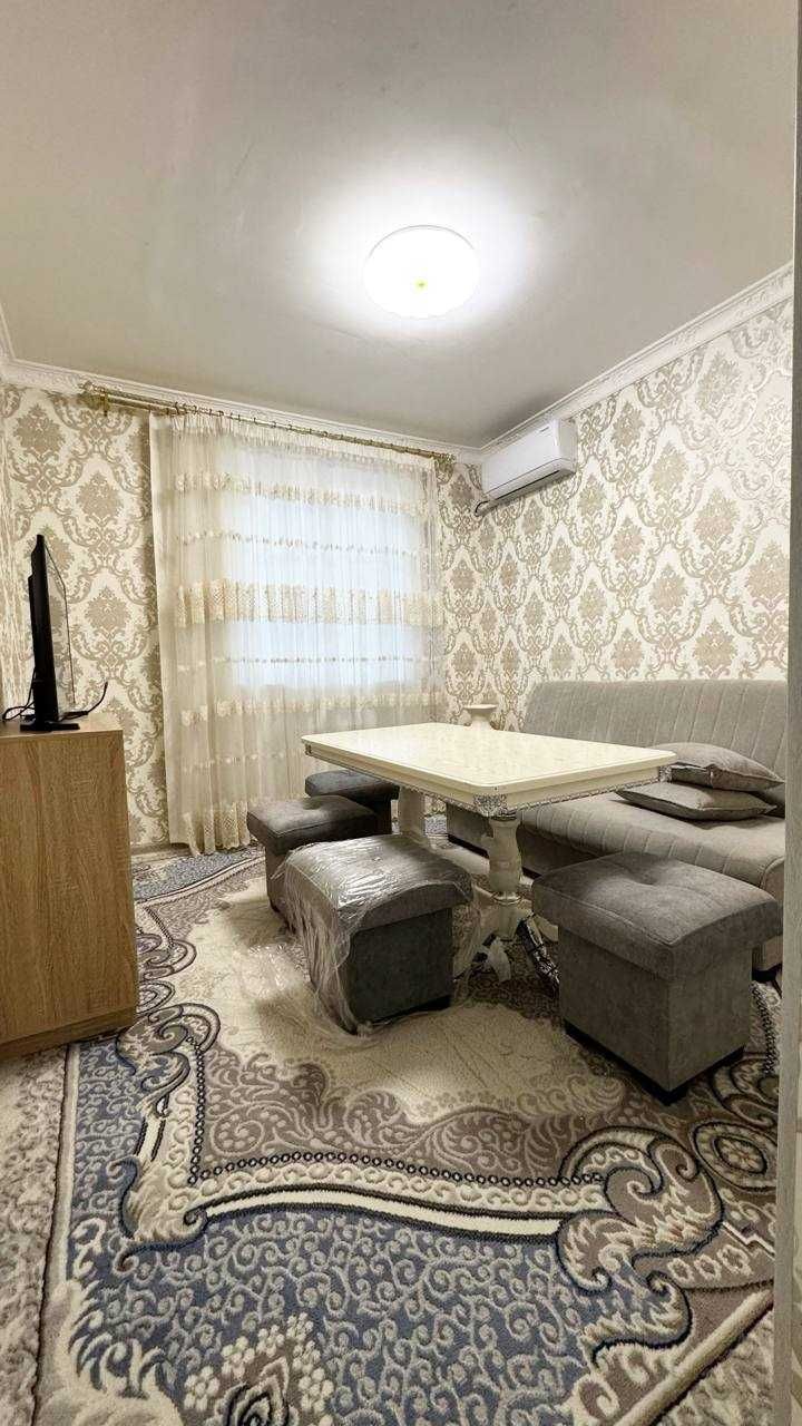 Apartment for rent 3/4/9 Residential Complex New Life