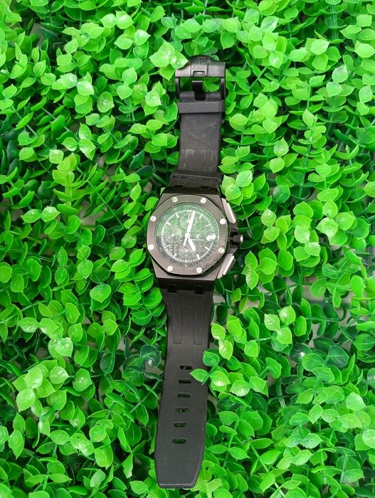 AP Audemars Piguet Oak Royal Black - 440 лв