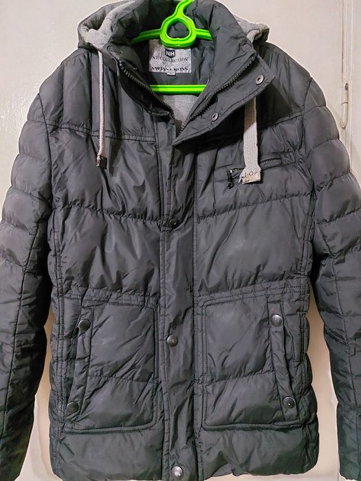 Продаётся куртка