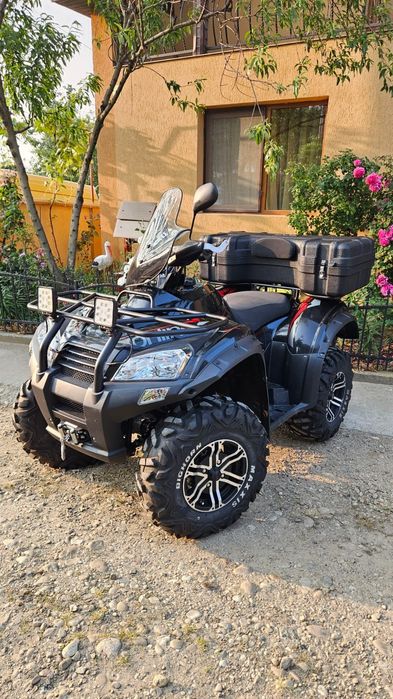 Online x9 2020 1600km top! Nu ( Cf Moto TGB  Polaris etc)