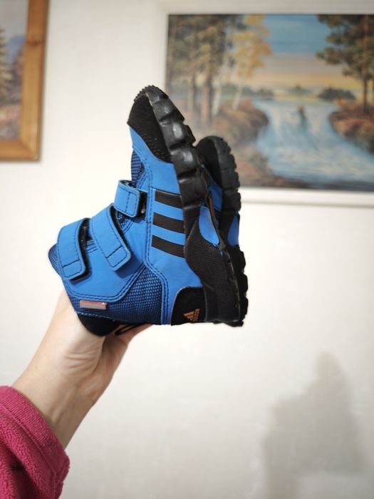 Детски боти Адидас