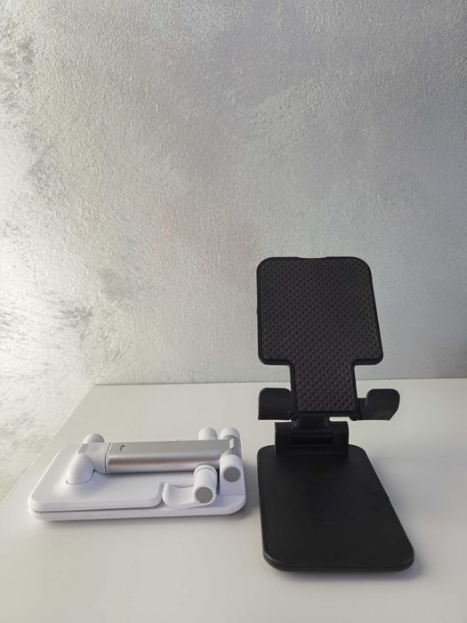 Suport de Birou pentru Telefon/Tabletă