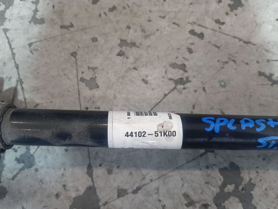 planetara stanga fata 1.2b suzuki splash  2009  44102-51k00