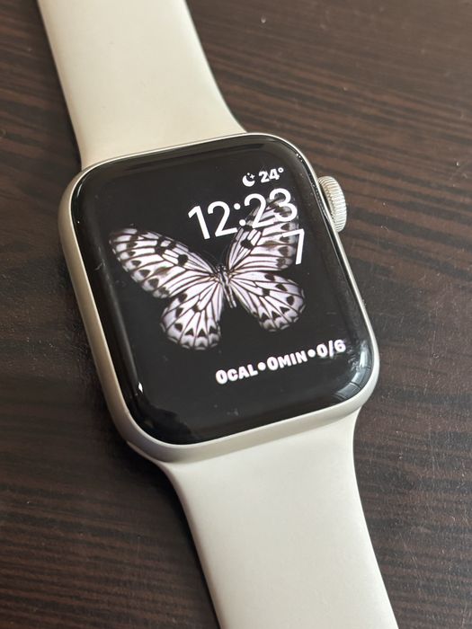 Apple watch в добро състояние