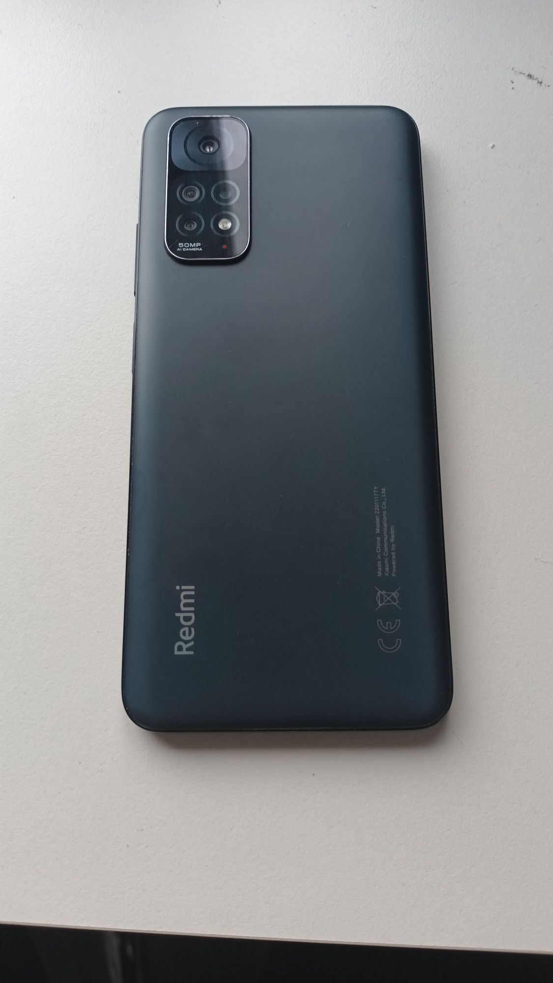 Xiaomi Redmi Note 11