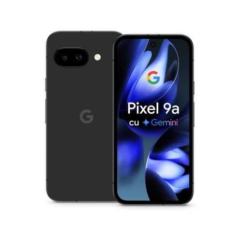 Google Pixel 9a (128 GB) [Новый Запечатан] + IMEI