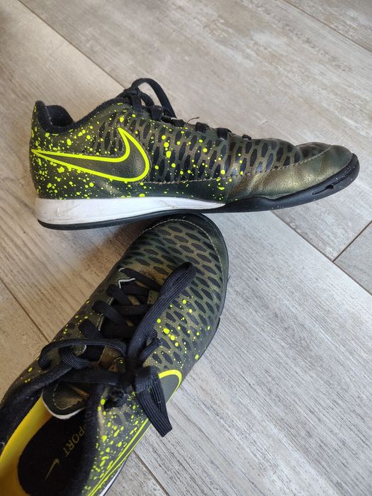 Детски Маратонки Nike