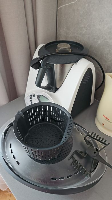 Термомикс первая модель