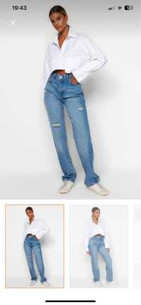 Продам джинсы абсолютно новые