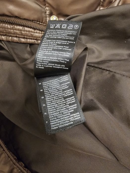 Geaca damă S'Oliver