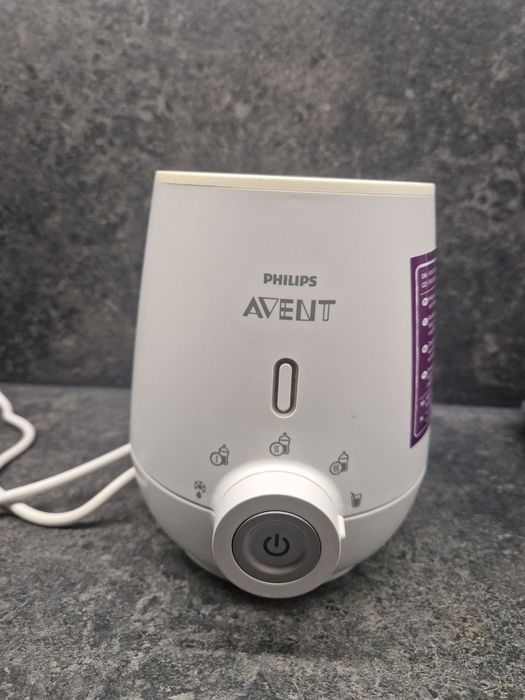 Philips Avent уред за затопляне на шишета с течност и храна