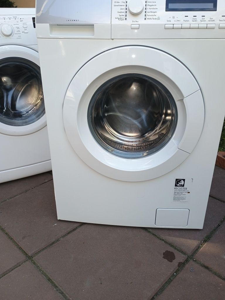 Mașină de spălat model Whirlpool NN3