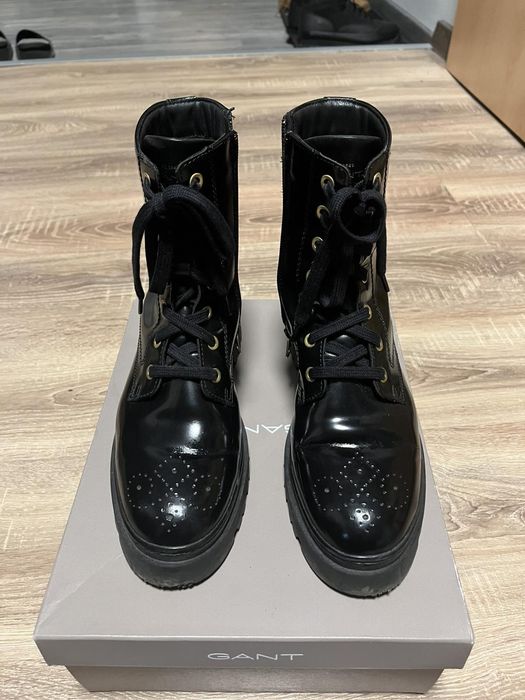 GANT 38 дамски боти