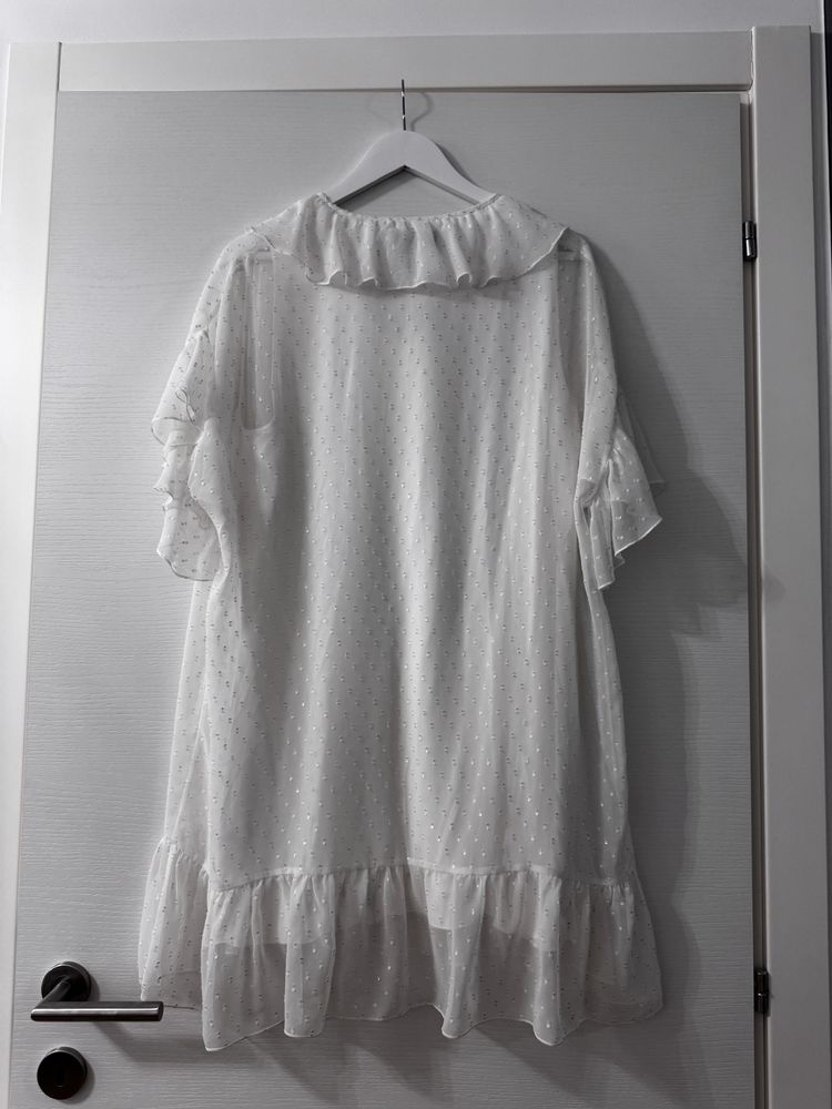 Rochie de vara Nissa, marimea S, noua