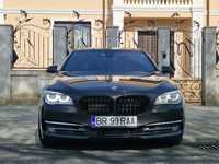 BMW Seria 7 Limousine Facelift Full Led