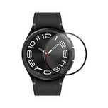 Хибриден | Стъклен протектор за Samsung Galaxy Watch 6 40 43|44 47