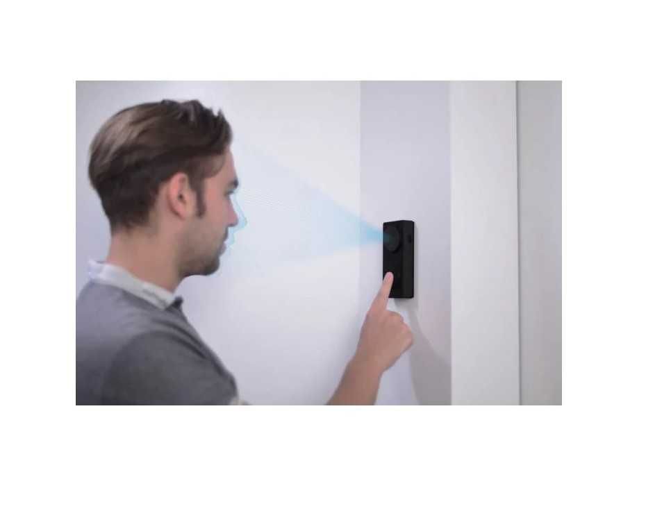 AQARA Smart Video Doorbell G4