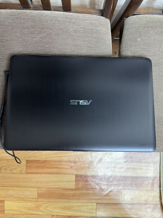 Продам ноутбук ASUS