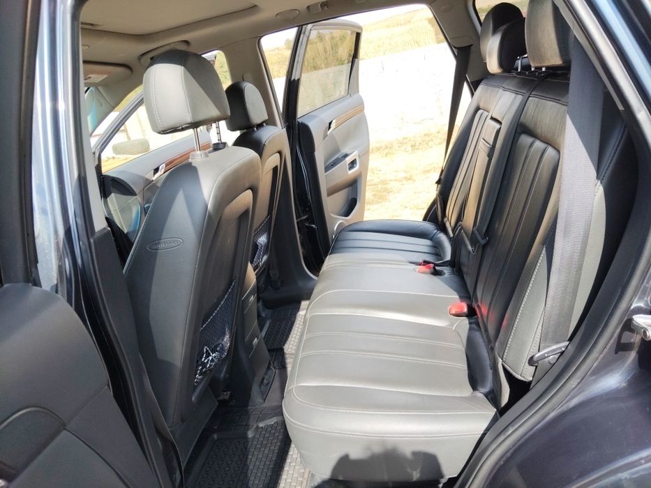 De vânzare Opel antara