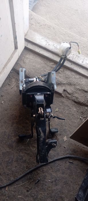 Дамас1.  Лабо вакум