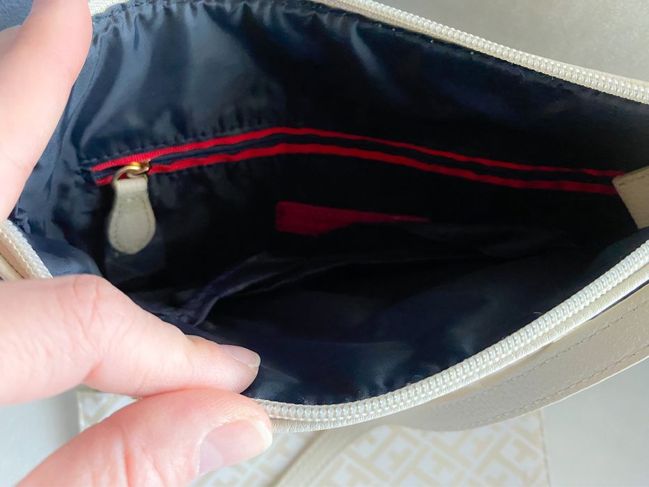 Tommy Hilfiger дамска чанта, оригинална, нова с етикет