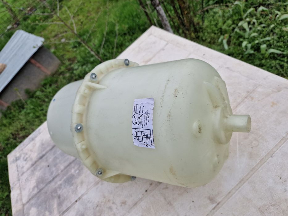 Cilindru pentru umidificator