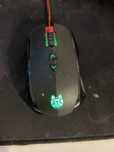 Mouse Gaming A+ G5-Loki, 2500 DPI, Negru