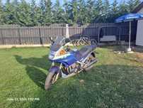 Yamaha FJ1200 3JA