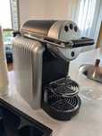 Espressor Nespresso profesional automat cu capusule de cafea