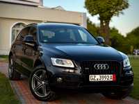 Audi Q5 2015 2.0TDI 190cp Euro 6 3XSline impecabil