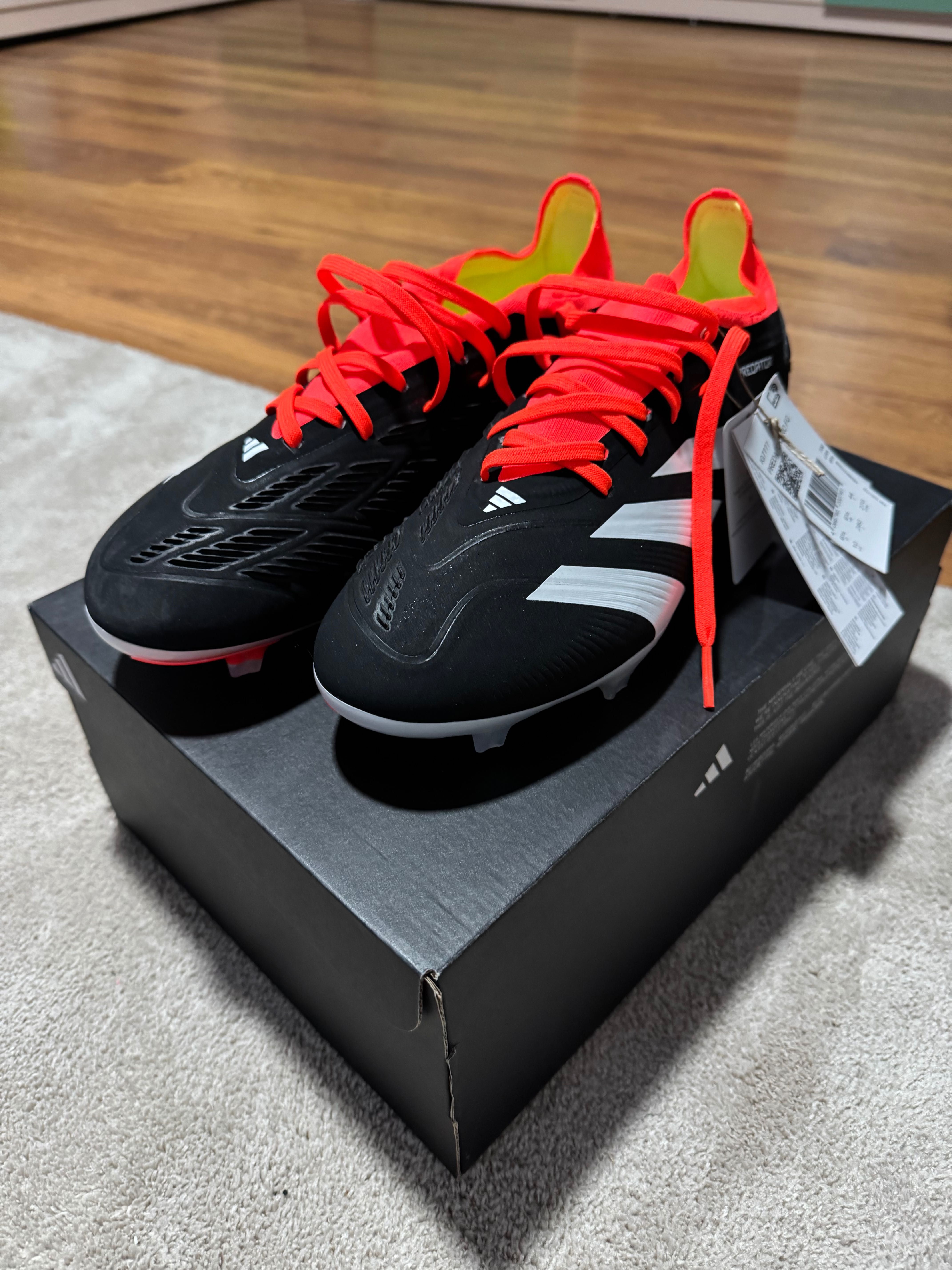 Професионални бутонки Adidas Predator PRO 44