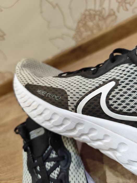 Nike react Miler 3 - EU 43 / 27.5 cm