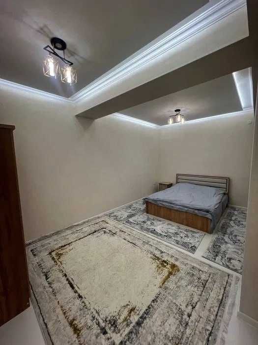 Ijaraga 2 xonali kvartira -  Sergeli, metro O'zgarish 308*