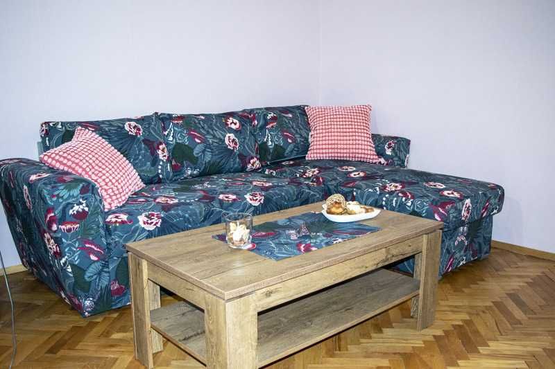 Дава се под наем Едностаен апартамент в София, Център - 55 кв.м за 688.5 € - Снимка #3