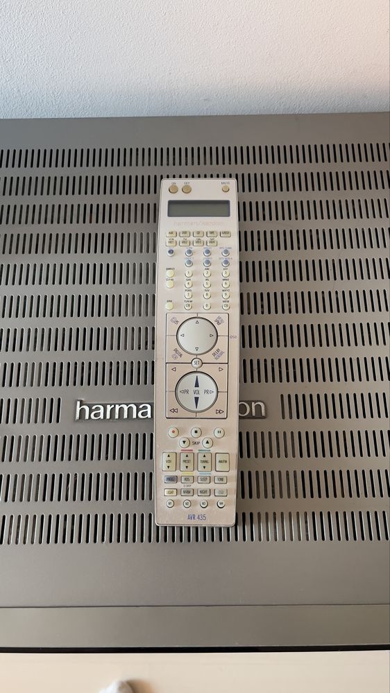 Harman Kardon AVR 435